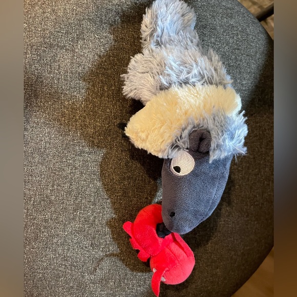 BarkBox Dog Bark Box Toy Poshmark